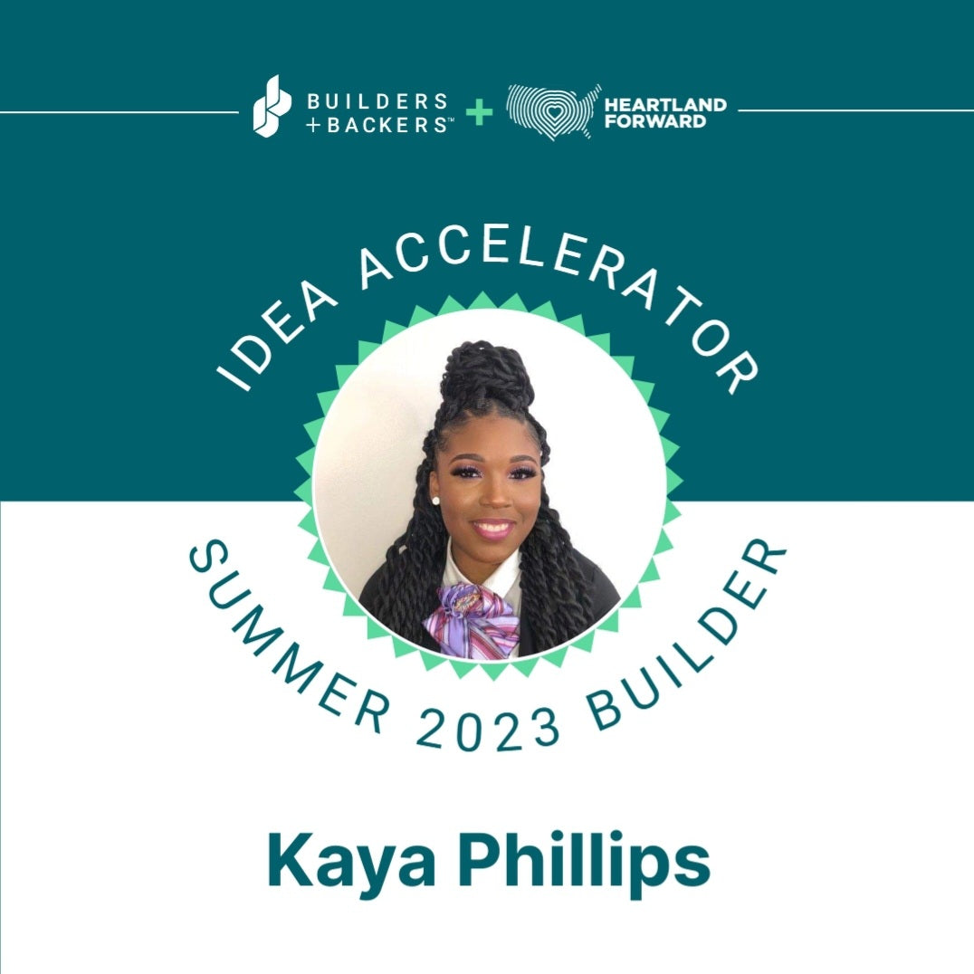 Celebrating The CEO: A Builder and Backer Trailblazer