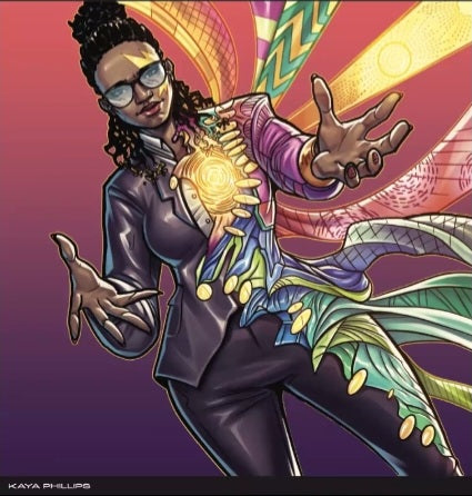 EmpowerEd: Finding My Superpower Through Advocacy and Inclusion